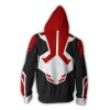 SPIDER-MAN 2099 FLEECE HOODIE