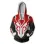 SPIDER-MAN 2099 FLEECE HOODIE