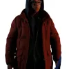 SPIDER-MAN MILES MORALES GRIFFIN PUATU JACKET SPIDER-MAN MILES MORALES GRIFFIN PUATU JACKET