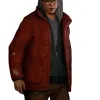 SPIDER-MAN MILES MORALES GRIFFIN PUATU JACKET SPIDER-MAN MILES MORALES GRIFFIN PUATU JACKET