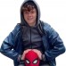SPIDER MAN NO WAY HOME DRUG DEALER BLUE JACKET