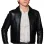 SPIDER-MAN NO WAY HOME EVENT TOM HOLLAND BLACK LEATHER JACKET