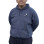 SPIDER-MAN NO WAY HOME JACOB BATALON GREY HOODIE