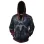 SPIDER-MAN SCARLET HOODIE