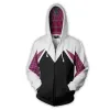SPIDER-MAN STACY GWEN HOODIE
