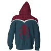 SPIDER-MAN UK HOODIE SPIDER-MAN UK HOODIE