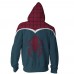 SPIDER-MAN UK HOODIE