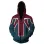 SPIDER-MAN UK HOODIE