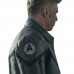 Star Trek Strange New Worlds Leather Jacket