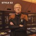 Star Trek Picard Season 3 Captain Riker Leather Jacket