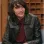 Stranger Things S04 Mike Wheeler Black Leather Jacket