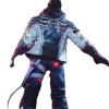 Tekken 8 Jin Kazama Leather Jacket Tekken 8 Jin Kazama Leather Jacket