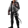 Tekken 8 Jin Kazama Leather Jacket Tekken 8 Jin Kazama Leather Jacket