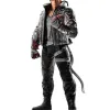Tekken 8 Jin Kazama Leather Jacket Tekken 8 Jin Kazama Leather Jacket