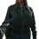 The Equalizer Robyn McCall Black Leather Jacket