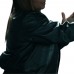 The Equalizer Robyn McCall Black Leather Jacket