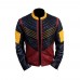 The Flash Vibe Cisco Ramon Leather Jacket