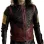 The Flash Vibe Cisco Ramon Leather Jacket
