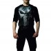 The Punisher Season 2 Jon Bernthal (Frank Castle) Black Leather Vest