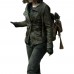 The Walking Dead Maggie Leather Jacket