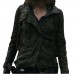 The Walking Dead Maggie Leather Jacket