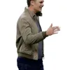 TOM BRADY POST GAME BOMBER JACKET TOM BRADY POST GAME BOMBER JACKET
