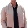 TOM BRADY POST GAME BOMBER JACKET TOM BRADY POST GAME BOMBER JACKET