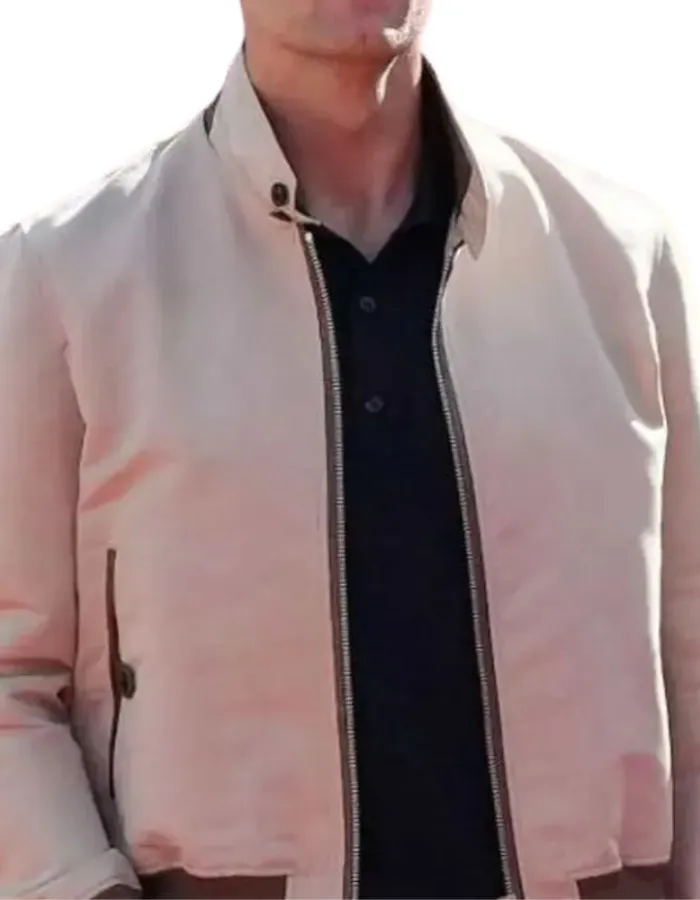 TOM BRADY POST GAME BOMBER JACKET TOM BRADY POST GAME BOMBER JACKET