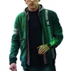 Tom Holland Ben 10 2021 Bomber Jacket