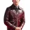 TOP GUN MAVERICK JAKE PICKING LEATHER JACKET