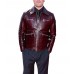 TOP GUN MAVERICK JAKE PICKING LEATHER JACKET