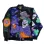 VINTAGE THE JOKER BATMAN BOMBER JACKET