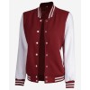 Women's Varsity Letterman Baseball Bomber Jacket Women's Varsity Letterman Baseball Bomber Jacket