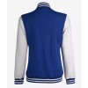 Women's Varsity Letterman Baseball Bomber Jacket Women's Varsity Letterman Baseball Bomber Jacket