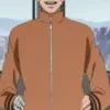BORUTO NARUTO NEXT GEN HOKAGE COTTON JACKET BORUTO NARUTO NEXT GEN HOKAGE COTTON JACKET