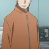 BORUTO NARUTO NEXT GEN HOKAGE COTTON JACKET BORUTO NARUTO NEXT GEN HOKAGE COTTON JACKET