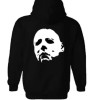 HALLOWEEN: MICHAEL MYERS BLACK HOODIE HALLOWEEN: MICHAEL MYERS BLACK HOODIE