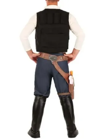 STAR WARS HAN SOLO GRAND HERITAGE COSTUME