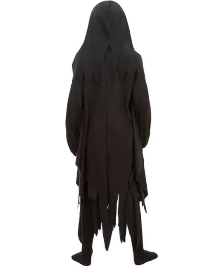 HARRY POTTER DEMENTOR CHILD COAT