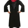 HARRY POTTER GRYFFINDOR POLYESTER COAT