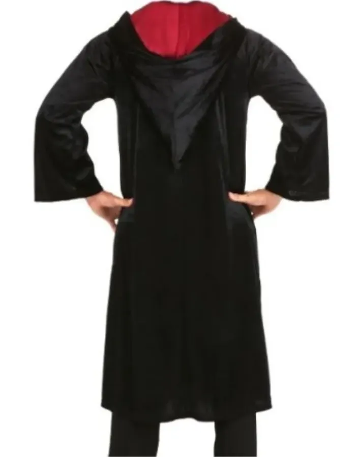 HARRY POTTER GRYFFINDOR POLYESTER COAT