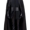 STAR WARS KYLO REN BLACK COSTUME COAT