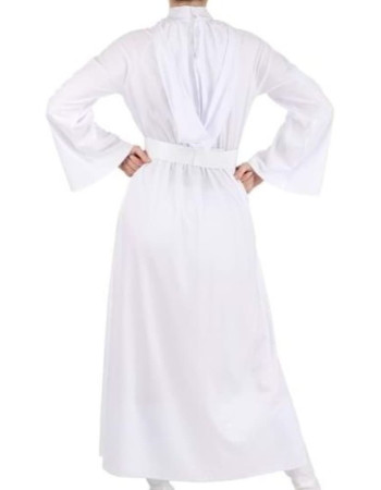 STAR WARS PRINCESS LEIA HOODED COAT