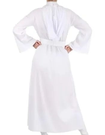 STAR WARS PRINCESS LEIA HOODED COAT