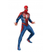 SPIDER MAN GAMER VERSE COSTUME JACKET
