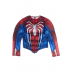 SPIDER MAN GAMER VERSE COSTUME JACKET