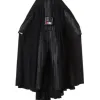 STAR WARS DARTH VADER BLACK COSTUME