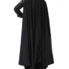STAR WARS DARTH VADER BLACK COSTUME STAR WARS DARTH VADER BLACK COSTUME
