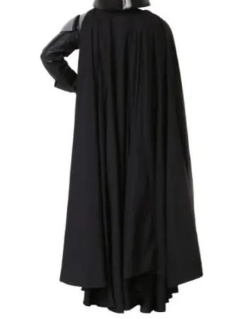 STAR WARS DARTH VADER BLACK COSTUME