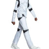 STAR WARS STORMTROOPER WHITE COSTUME